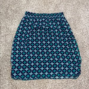 BR Factory Skirt